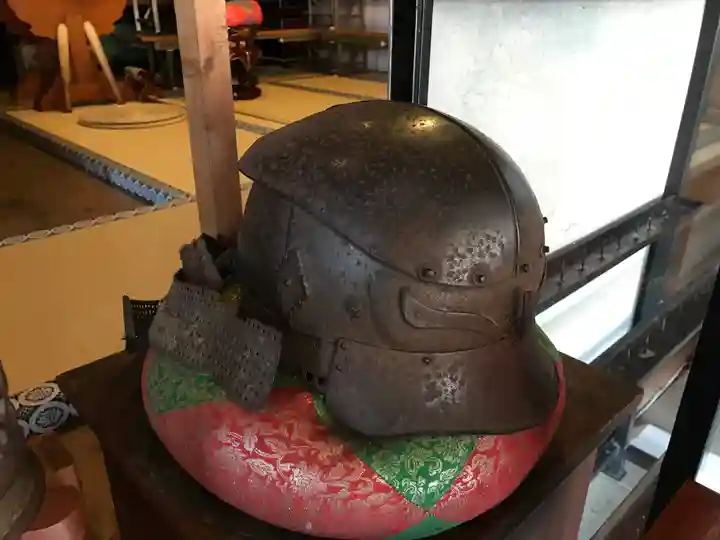 熊谷寺のその他建物