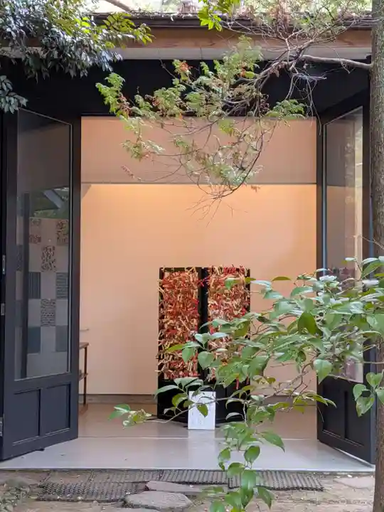 赤坂氷川神社(東京都)