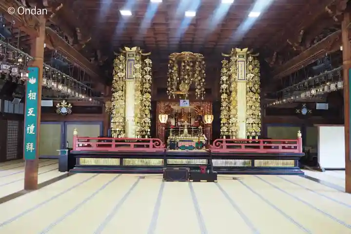 高野山金剛峯寺のその他建物