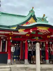 御霊神社(大阪府)