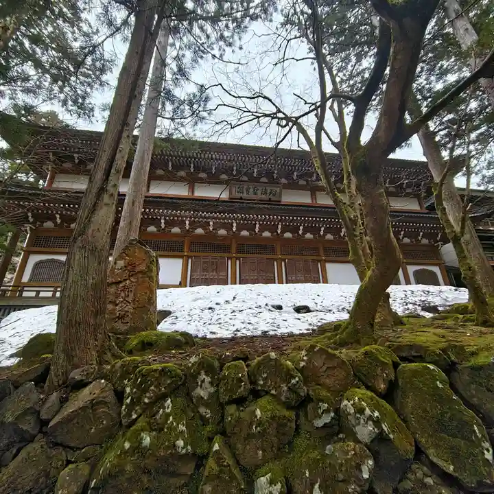 永平寺(福井県)