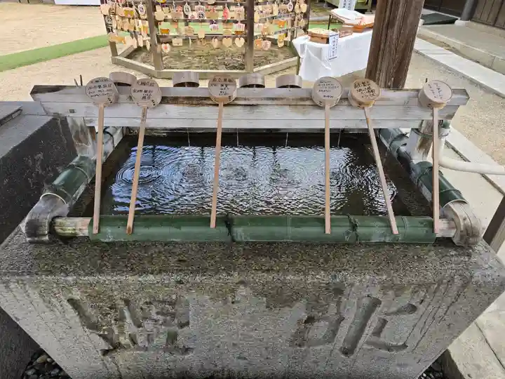赤穂大石神社(兵庫県)