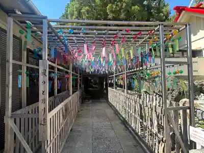 別小江神社(愛知県)
