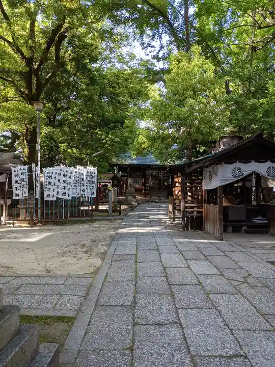 神明社(愛知県)