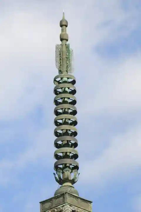 仁和寺(京都府)