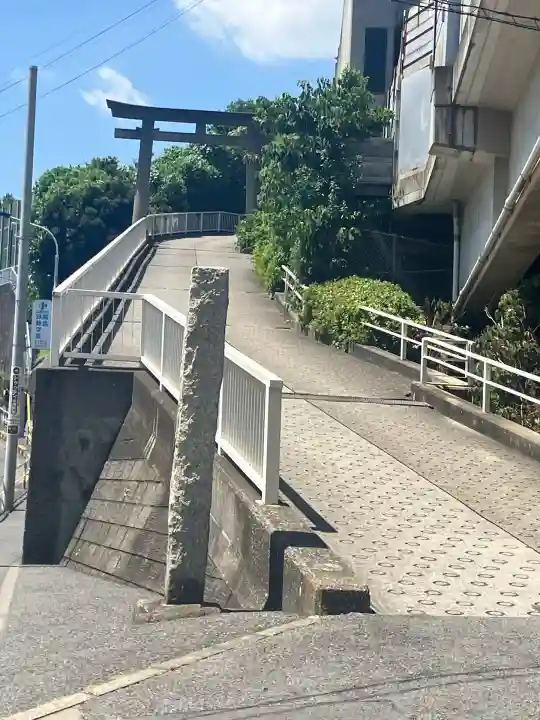 赤羽八幡神社(東京都)