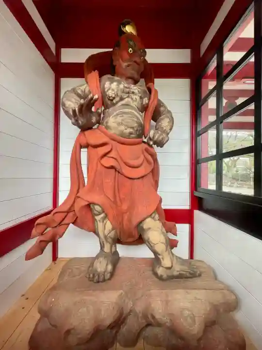 延命寺観音堂(神奈川県)