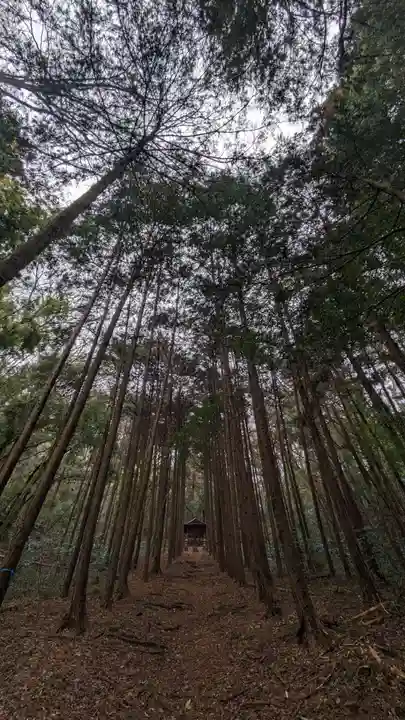 荏柄八幡社(東京都)