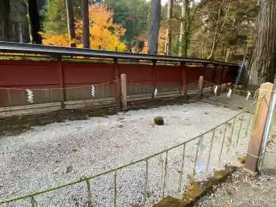 日光二荒山神社(栃木県)