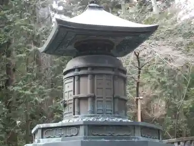 日光東照宮(栃木県)