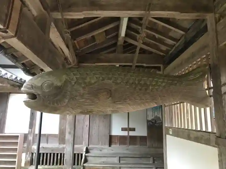 東光寺のその他建物
