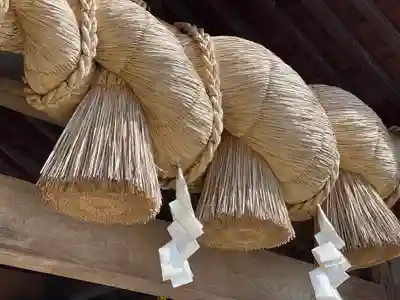 出雲大社相模分祠(神奈川県)