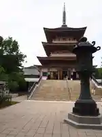 善光寺のその他建物