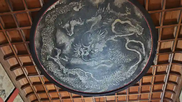 龍雲寺(島根県)