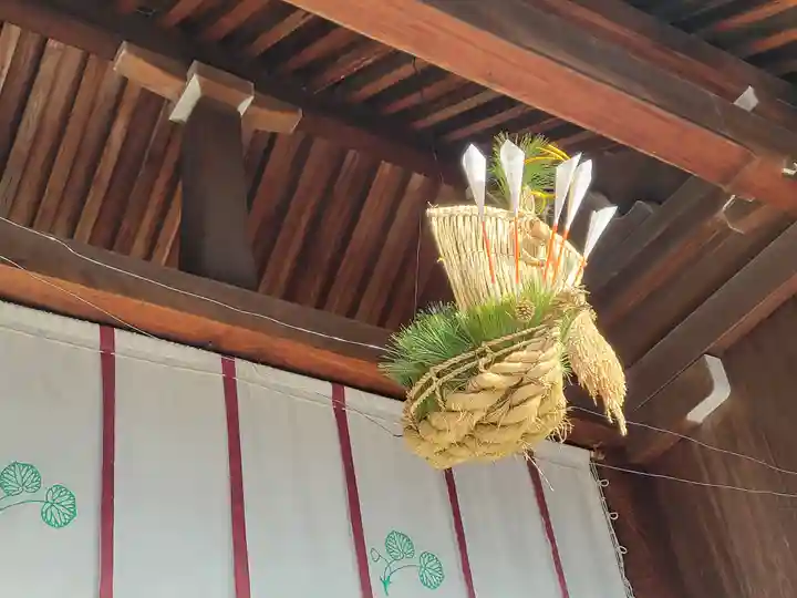 賀茂別雷神社(上賀茂神社)(京都府)