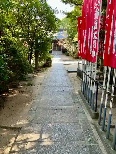 意賀美神社(大阪府)