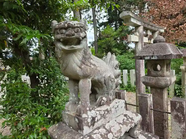 高宮神社(滋賀県)