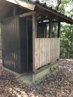 天一神社(兵庫県)