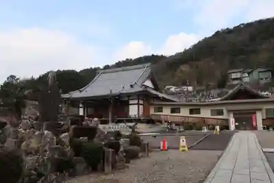 龍雲寺(岐阜県)