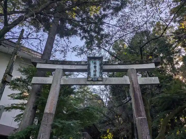 多賀大社(滋賀県)