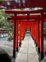 來宮神社(静岡県)