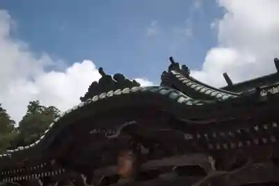 筑波山神社の本殿・本堂