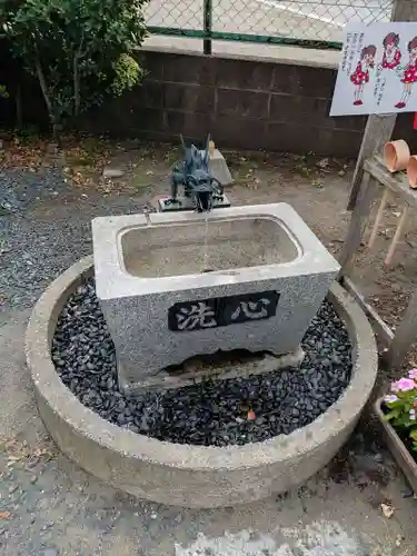 白山神社(青森県)