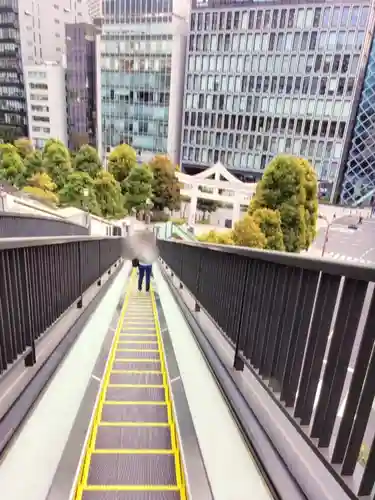 日枝神社(東京都)