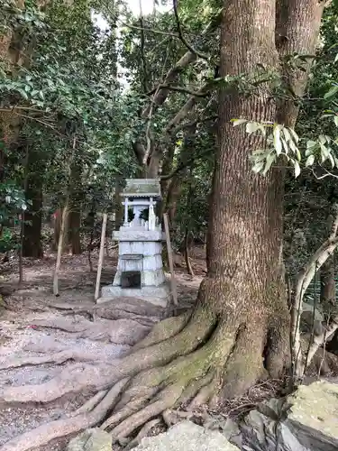 椿大神社(三重県)