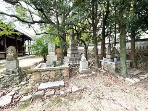 昆陽寺(兵庫県)