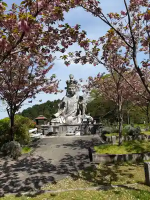 南法華寺（壷阪寺）(奈良県)