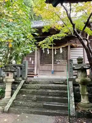 熊野神社(静岡県)