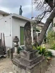 本覚寺(東京都)