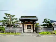 大泉寺(北海道)