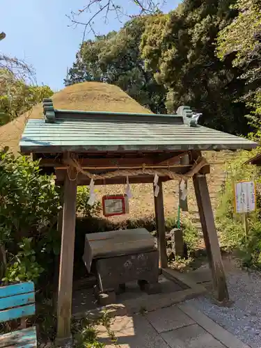 東沼神社(埼玉県)