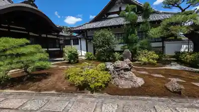 薬師寺(京都府)