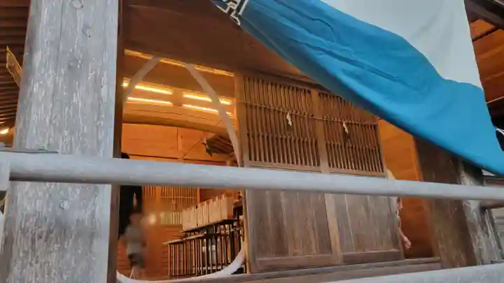 川上神社(愛媛県)