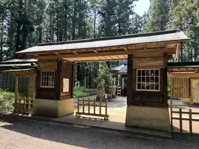 小生瀬 諏訪神社(茨城県)