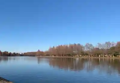 香取神社(東京都)