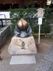 晴明神社の建物その他