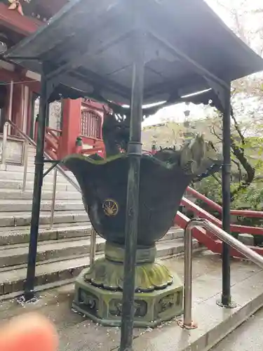 浄心寺の御朱印