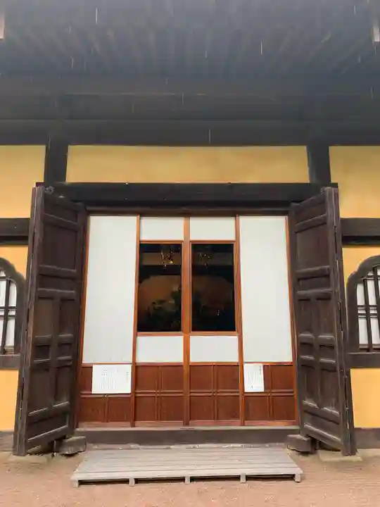 三十三間堂本坊 妙法院門跡のその他建物