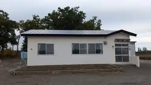 旭神社のその他建物