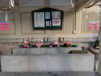 露天神社（お初天神）(大阪府)