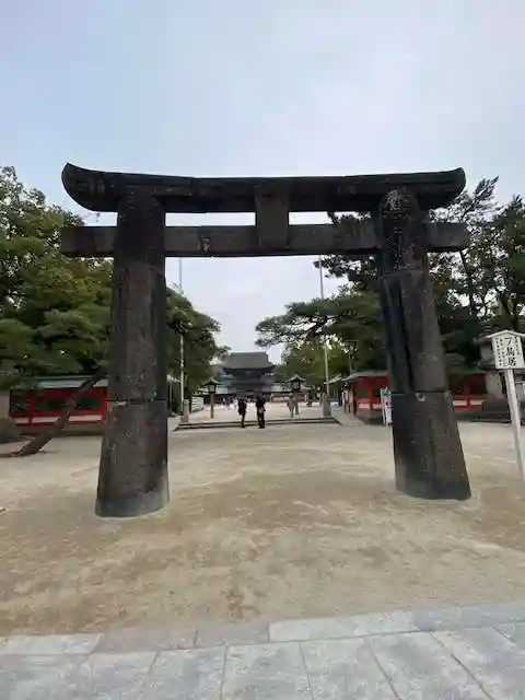 筥崎宮(福岡県)