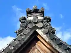 苗田神社(滋賀県)