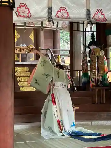 群馬県護国神社(群馬県)