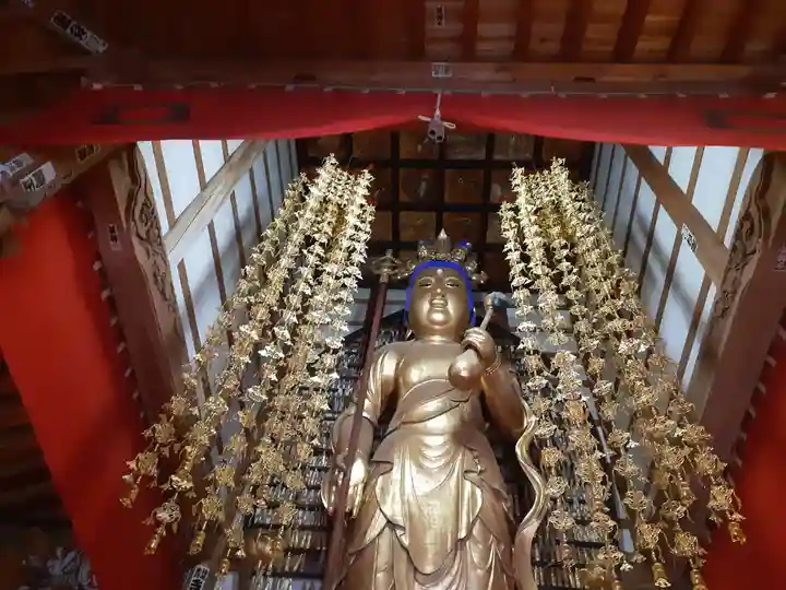 長谷寺(秋田県)