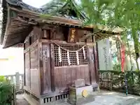 笠間稲荷神社(茨城県)