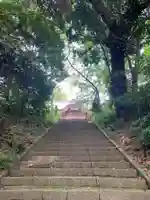 番場神社(千葉県)